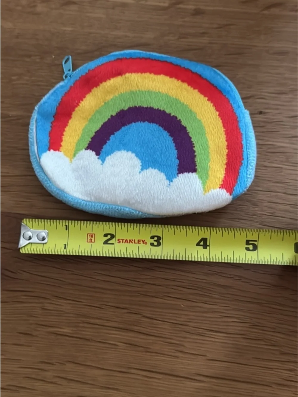 N/A adorable rainbow